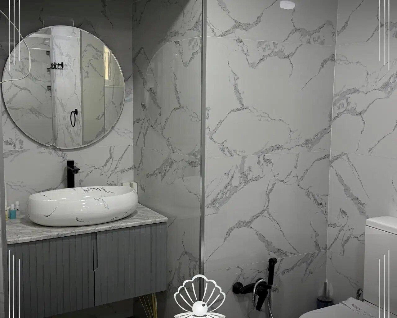 Perla De Mar Hotel Baku 4* суреті